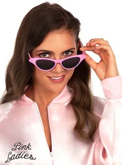 50er Jahre Brille Für Damen -Faschingskostüm Verkäufe 50er jahre brille 2