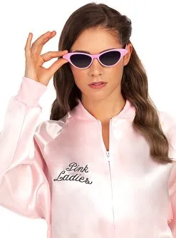 50er Jahre Brille Für Damen