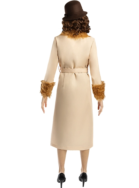 Ada Shelby Kostüm Für Damen - Peaky Blinders 6 Ada Shelby Kostüm Für Damen - Peaky Blinders – Bild 4