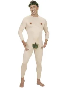 Adam Im Paradies Kostüm Für Herren Große Größe -Faschingskostüm Verkäufe adam im paradies kostum fur herren in groer groe 2