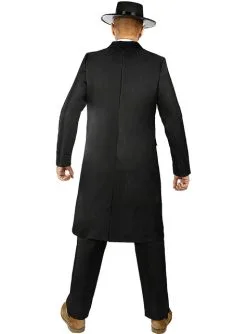 Alfie Solomons Kostüm - Peaky Blinders 8 Alfie Solomons Kostüm - Peaky Blinders -Faschingskostüm Verkäufe alfie solomons kostum peaky blinders 2