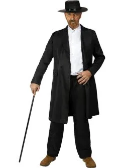 Alfie Solomons Kostüm - Peaky Blinders