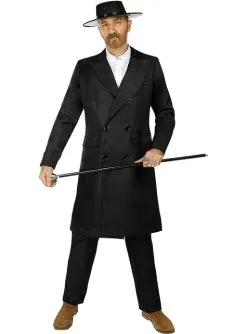 Alfie Solomons Kostüm - Peaky Blinders 9 Alfie Solomons Kostüm - Peaky Blinders -Faschingskostüm Verkäufe alfie solomons kostum peaky blinders 3