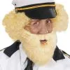 Alter Seemann Blonder Bart -Faschingskostüm Verkäufe alter seemann blonder bart
