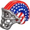 American Football Helm Für Jungen -Faschingskostüm Verkäufe american football helm fur jungen 2
