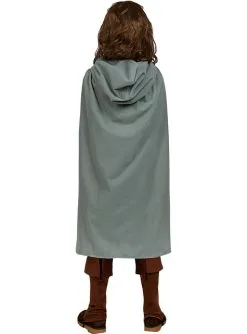 Aragorn Kostüm Für Jungen - Der Herr Der Ringe -Faschingskostüm Verkäufe aragorn kostum fur jungen der herr der ringe 2