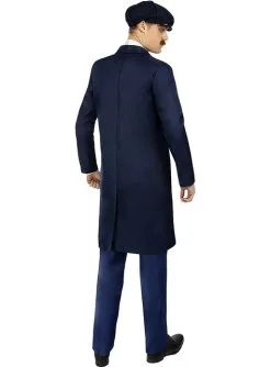 Arthur Shelby Kostüm - Peaky Blinders -Faschingskostüm Verkäufe arthur shelby kostum peaky blinders 2