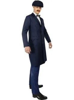 Arthur Shelby Kostüm - Peaky Blinders -Faschingskostüm Verkäufe arthur shelby kostum peaky blinders 3