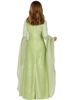 Arwen Kostüm Für Mädchen - Der Herr Der Ringe -Faschingskostüm Verkäufe arwen kostum fur madchen der herr der ringe 3