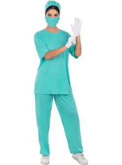 Arzt Kostüm Für Erwachsene -Faschingskostüm Verkäufe arzt kostum fur erwachsene 4