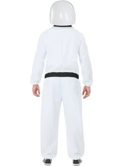 Astronaut Kostüm -Faschingskostüm Verkäufe astronaut kostum fur erwachsene 2