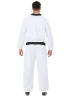 Astronaut Kostüm -Faschingskostüm Verkäufe astronaut kostum fur erwachsene 5