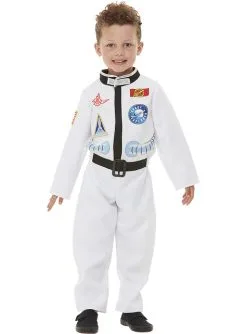 Astronauten Kostüm Für Jungen -Faschingskostüm Verkäufe astronaut kostum fur kinder 3