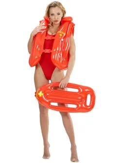 Aufblasbare Rettungsweste Für Erwachsene -Faschingskostüm Verkäufe aufblasbare rettungsweste fur erwachsene 5