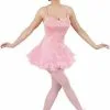 Balletttänzerin Kostüm Rosa -Faschingskostüm Verkäufe balletttanzerin kostum rosa