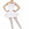 Balletttänzerin Kostüm Weiß -Faschingskostüm Verkäufe balletttanzerin kostum wei
