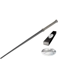 Bellatrix Lestrange Zauberstab (Offizielle Replik) - Harry Potter