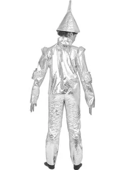 Blechmann Kostüm Für Jungen - Der Zauberer Von Oz -Faschingskostüm Verkäufe blechmann kostum fur jungen der zauberer von oz 3