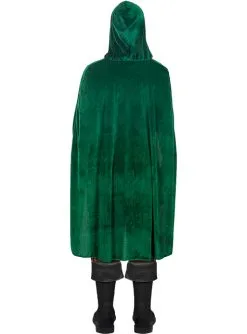 Bogenschütze Robin Für Herren -Faschingskostüm Verkäufe bogenschutze robin fur herren 3