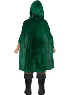 Bogenschütze Robin Für Jungen -Faschingskostüm Verkäufe bogenschutze robin fur jungen 3