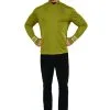 Captain Kirk Star Trek Kostüm Für Herren -Faschingskostüm Verkäufe captain kirk star trek kostum fur herren