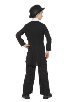 Charles Chaplin Kostüm Für Jungen -Faschingskostüm Verkäufe charles chaplin kostum fur jungen 2