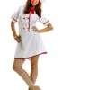 Chefköchin Kostüm Für Damen -Faschingskostüm Verkäufe chefkochin kostum fur damen