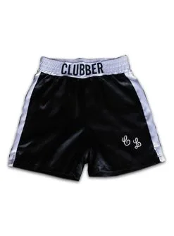 Clubber Lang Rocky III Short Für Herren