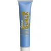 Creme Schminke Hellblau In 20 Ml Tube