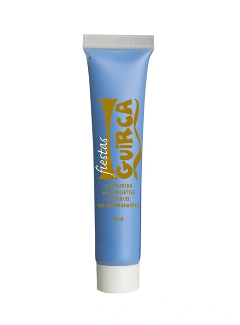 Creme Schminke Hellblau In 20 Ml Tube 3 Creme Schminke Hellblau In 20 Ml Tube