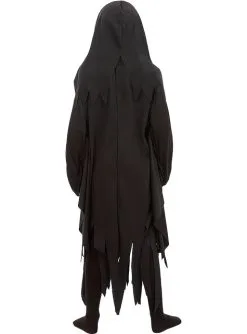 Dementor Kostüm Für Kinder - Harry Potter -Faschingskostüm Verkäufe dementor kostum fur kinder harry potter 3
