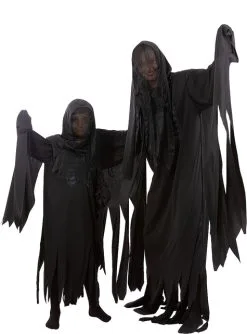 Dementor Kostüm Für Kinder - Harry Potter -Faschingskostüm Verkäufe dementor kostum fur kinder harry potter 5