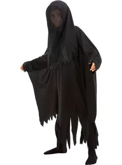 Dementor Kostüm Für Kinder - Harry Potter -Faschingskostüm Verkäufe dementor kostum fur kinder harry potter 6