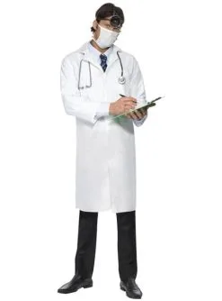 Arzt Kostüm