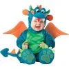Drache Drac Kostüm Für Baby -Faschingskostüm Verkäufe drache drac kostum fur baby