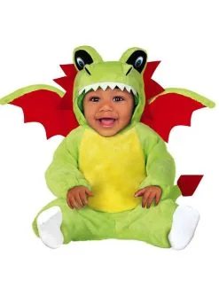 Drachen Kostüm Für Babys
