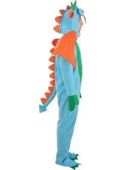 Drachen Kostüm Für Erwachsene -Faschingskostüm Verkäufe drachen kostum fur erwachsene 2