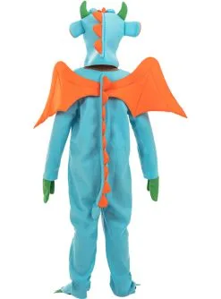 Drachen Kostüm Für Kinder -Faschingskostüm Verkäufe drachen kostum fur kinder 2