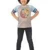 Dustin Arcade T-Shirt Für Jungen - Stranger Things 3 -Faschingskostüm Verkäufe dustin arcade t shirt fur jungen stranger things 3