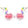 Einhorn Brille -Faschingskostüm Verkäufe einhorn brille