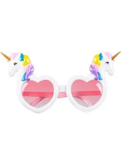 Einhorn Brille