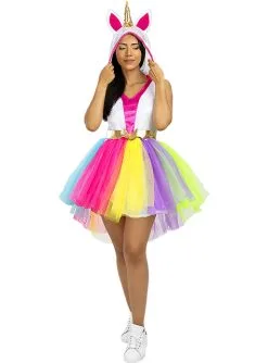 Einhorn Kostüm -Faschingskostüm Verkäufe einhorn kostum 3