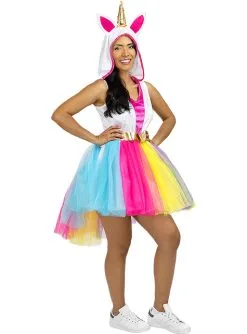 Einhorn Kostüm -Faschingskostüm Verkäufe einhorn kostum 4