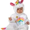 Einhorn Kostüm Für Babys
