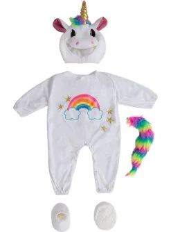 Einhorn Kostüm Für Babys -Faschingskostüm Verkäufe einhorn kostum fur babys 5