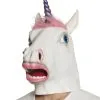 Einhorn Maske Classic Für Erwachsene -Faschingskostüm Verkäufe einhorn maske classic fur erwachsene
