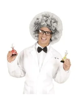 Wissenschaftler Perücke Für Erwachsene -Faschingskostüm Verkäufe einstein perucke fur erwachsene 2