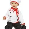 Elegantes Koch Kostüm Für Babys -Faschingskostüm Verkäufe elegantes koch kostum fur babys