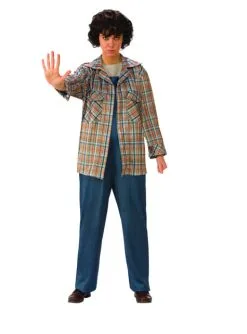 Eleven Hemd Für Erwachsene - Stranger Things