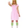 Eleven Kostüm Classic - Stranger Things -Faschingskostüm Verkäufe eleven kostum classic stranger things
